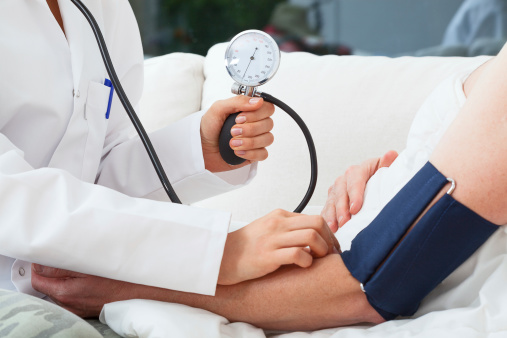 Seniors’ cognition affected by m...