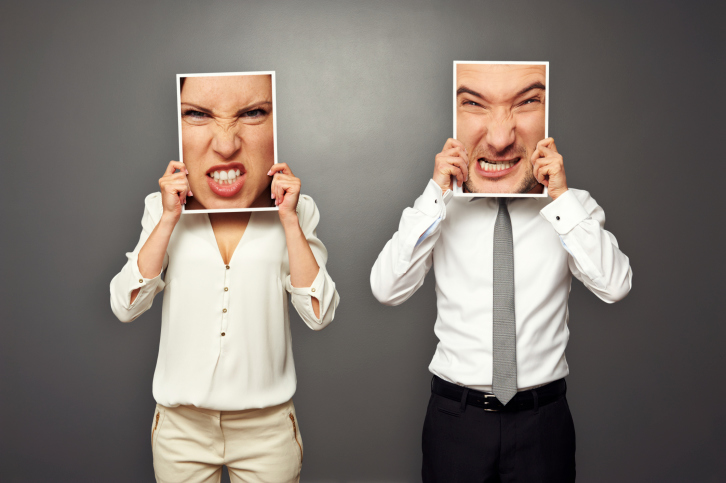Aggression linked to cholesterol...
