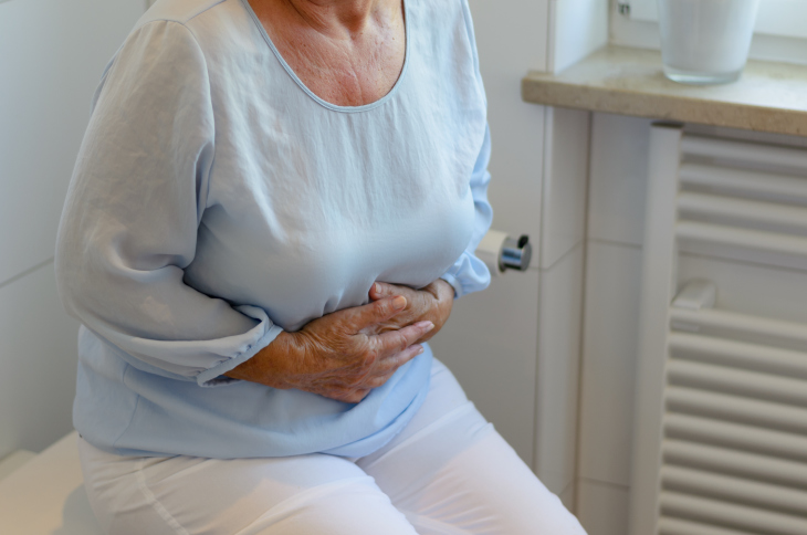What is interstitial cystitis? C...