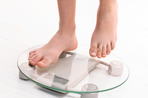 Weight gain more prevalent in br...