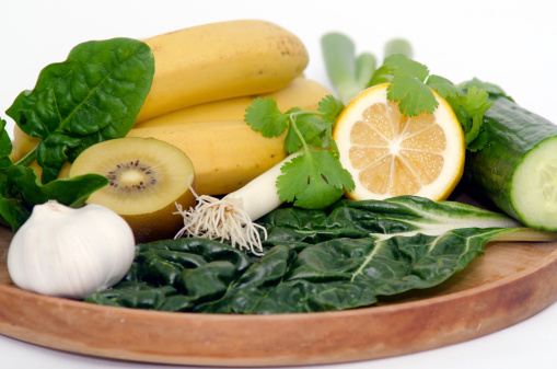 Alkaline vs. acidic: Which is be...
