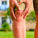 Symptoms and risk factors of rheumatoid arthritis