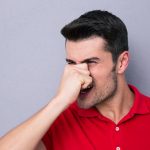 odor reveals health