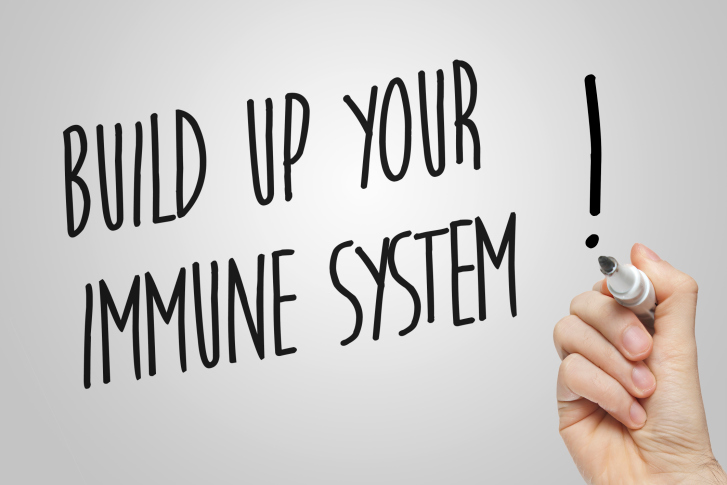 Can fasting help your immune sys...