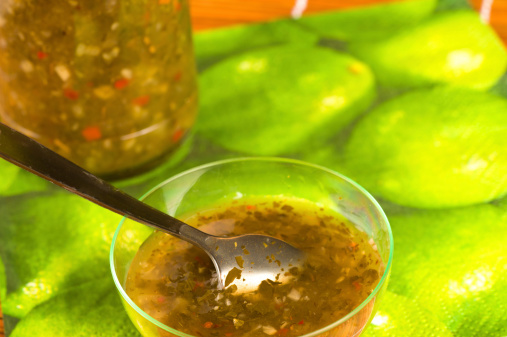 Chimichurri Sauce