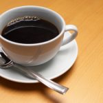 Why your morning coffee makes you poop