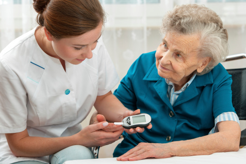 Type 2 diabetes impairs brain fu...