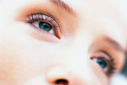 What your eye color reveals abou...
