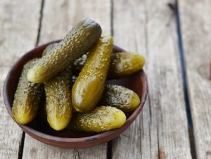 fermented foods to reduce stress