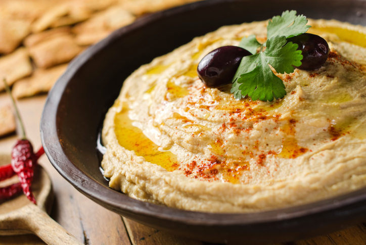 5 foods you should always have i...