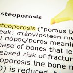 heart disease linked to osteoporosis