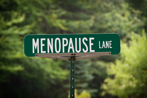 Menopause symptoms worsen with bladder trouble