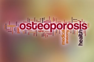osteoporosis linked hearing loss