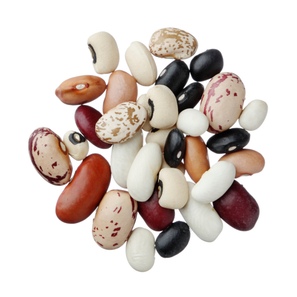 How to stock up on protein if yo...