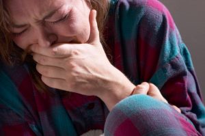 PTSD linked to heart attack and stroke in women