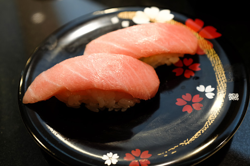 Raw tuna linked to Salmonella ou...