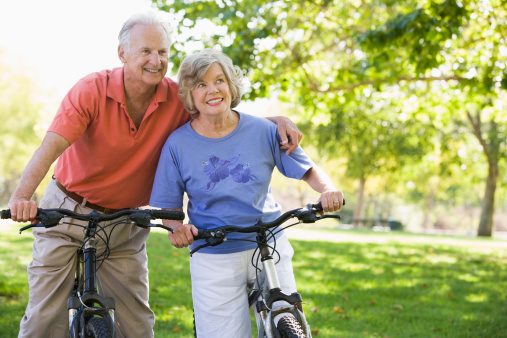 Healthy lifestyle tied to reduce...