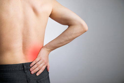 How to get rid of sciatica pain