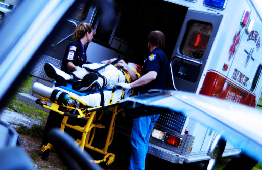Ambulatory Surgery: Poor dischar...