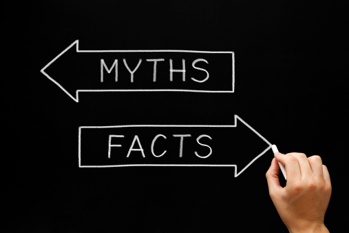 Fact or myth: Common medical myt...