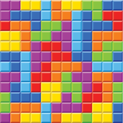 Game of Tetris decreases cravings