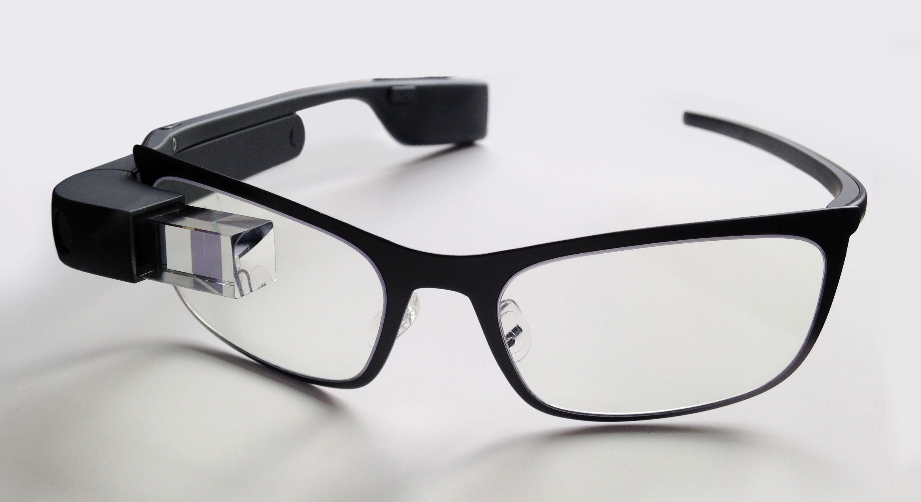 Google Glass brings specialists ...