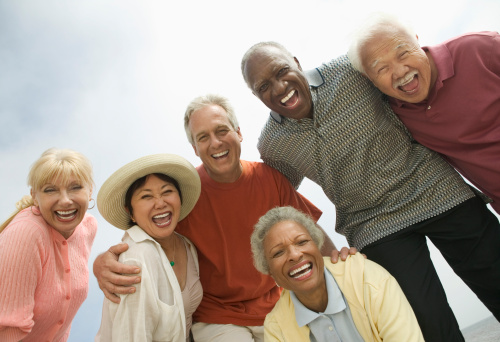 Happiness decreases CVD risk in ...