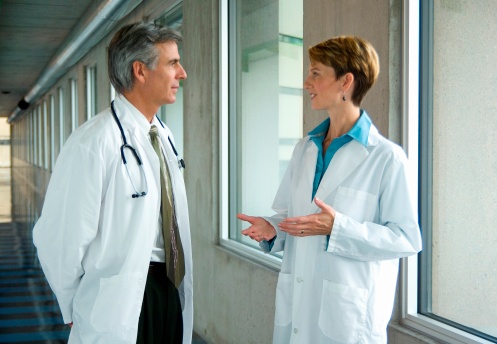 Improper patient handoffs cause ...