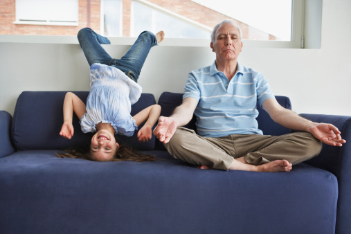 MRI tracking proves older people...