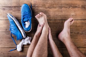 Causes, symptoms and treatment for Plantar fasciitis