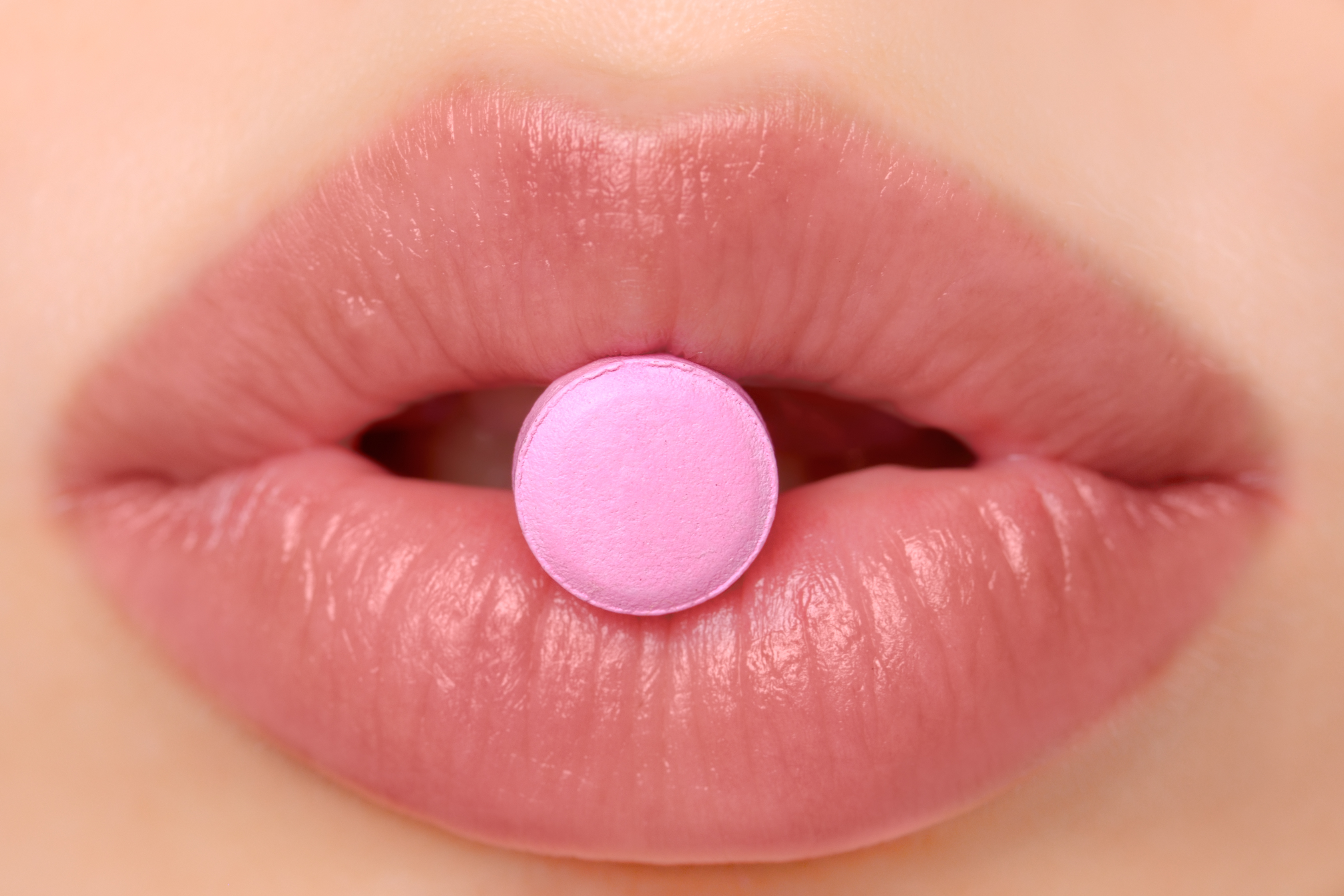 FDA approves ‘Pink Pill’ to boos...