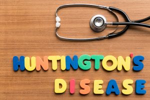 Huntington’s disease
