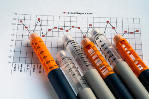 Type 1 diabetes prevented by bac...