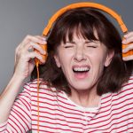 Noise pollution and stroke risk in seniors