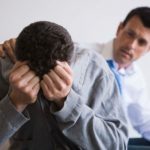 Study identifies symptoms of suicide risk for people with depression