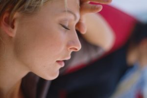 link between mental and physical fatigue