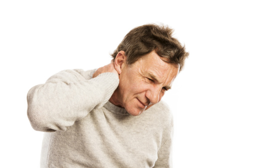 America is in Pain: NIH Study