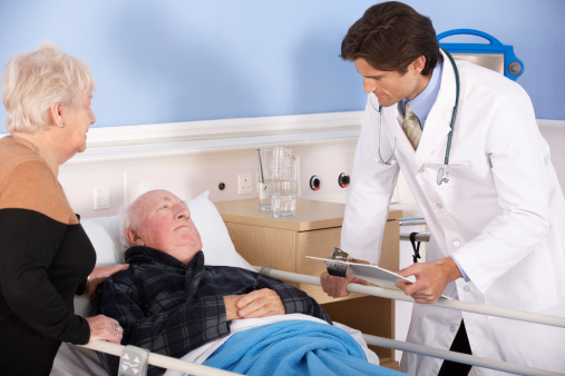 Patients not getting recommended...
