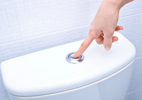 Why your bowel movements may not...