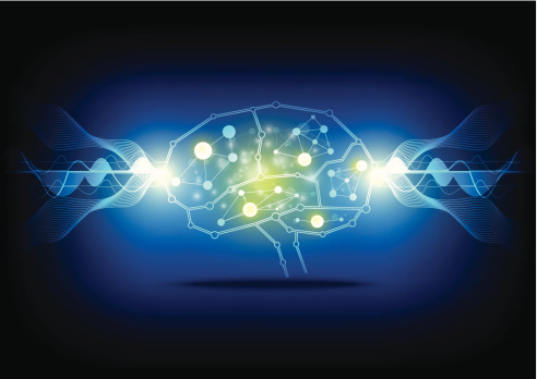 Intricate details of brain worki...