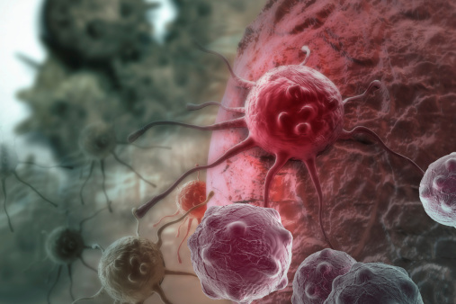 Scientists reprogram cancer cell...