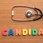 Candida yeast infection symptoms