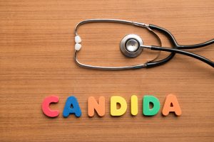candidiasis causes and symptoms