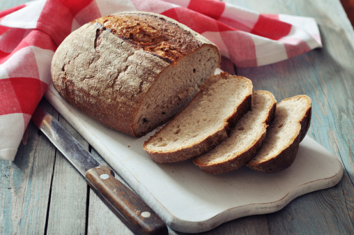 Eating carbs better than eating ...