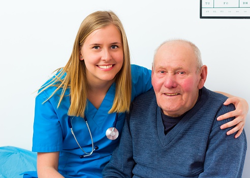 New dementia diagnosing tool, QD...