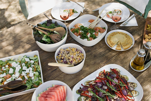 Why the next meal you eat should...