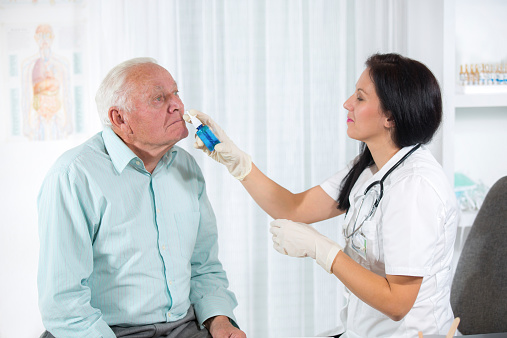 More effective flu vaccine devel...