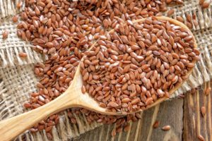 Flaxseeds health benefits and uses
