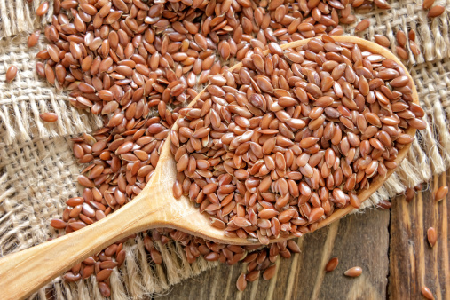 Flaxseeds: benefits and uses