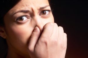 Severe hiccups a symptom of stroke